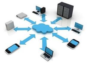 千鋒教育解讀IT行業計算機系統集成服務市場現狀